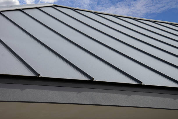 Best Metal Roofing Installation  in Shelter Island Heights, NY